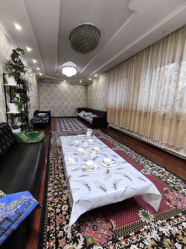 дом гостиничного типа: 50 м², С мебелью