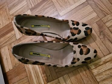 salonke animal print: Salonke, 38