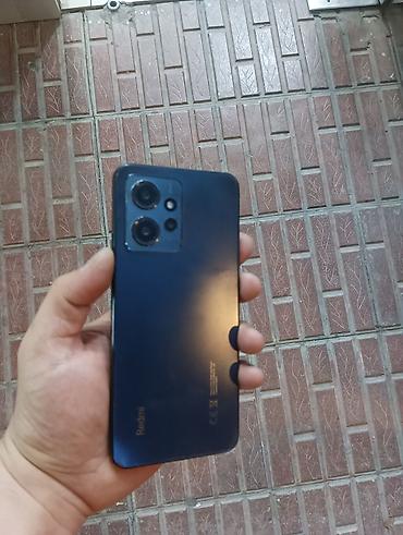 balaca quran kitabi: Redmi 12, 128 GB, rəng - Boz, İki sim kartlı — 2
