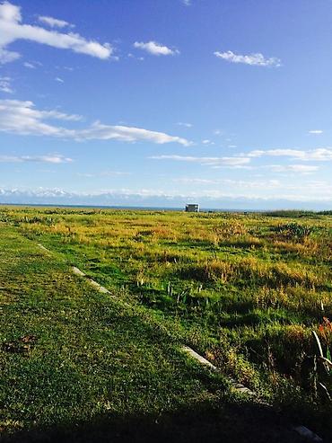 Продажа другой коммерческой недвижимости: Продаётся пансионат "Пристань" на Иссыкуле село Григорьевка. Участок — 21