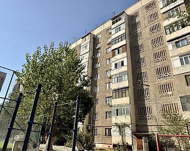 1 комната, 39 м², Аламедин-1 мкр 105 серия, 1 этаж