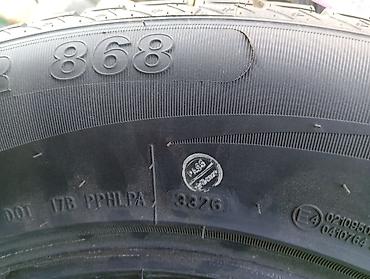 26560r18: Шины 265 / 60 / R 18, Зима, Новый, Внедорожные (АТ/МТ), Китай, Sonix — 4