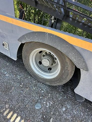 Прицепы и полуприцепы: Прицеп, Новый — 17