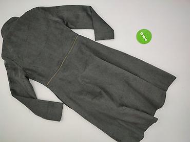 clothes silver: BODY FLIRT, Płaszcz damski, rozmiar S — 3