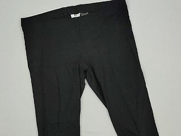rn101255 hm ca42271: H&M, Legginsy rozmiar L — 1