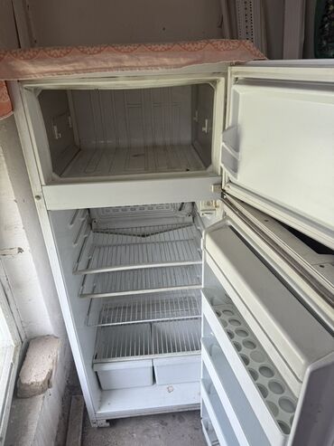 интерактивные панели: Муздаткыч Atlant, Колдонулган, Эки камералуу, No frost