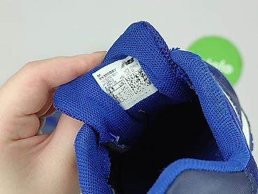 klapki roxy: Buty sportowe New Balance, 34, Używany — 6