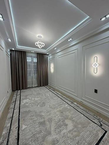 binar: 2 комнаты, 64 м², Южная Магистраль Элитка, 3 этаж, Евроремонт — 6