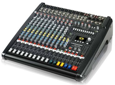 Dinamiklər və kolonkalar: Yeni RCF Kolonka, Növ - Kompüter üçün, rəng - Qara -da lalafo.az — 8 Dinamiklər və kolonkalar: Yeni RCF Kolonka, Növ - Kompüter üçün, rəng - Qara — 8