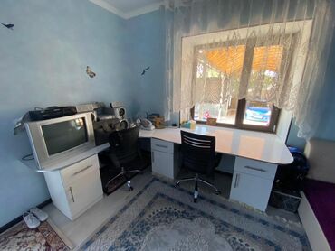 Продажа домов: Дом, 90 м², 3 комнаты, Собственник, Евроремонт at lalafo.kg — 5 Продажа домов: Дом, 90 м², 3 комнаты, Собственник, Евроремонт — 5