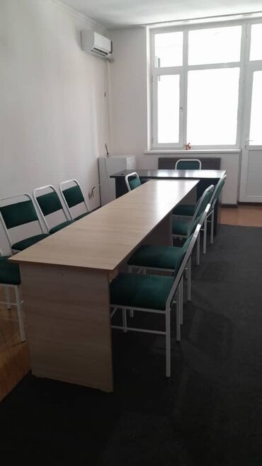 строительный рынок бишкек: Ижарага берем Офистик, 18 кв. м, Турак комплексинде