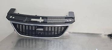 bosch sauber: RESETKA PREDNJEG BRANIKA ZA SEAT LEON - 7N5853653 | Resetka branika — 1