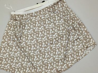 supreme x louis vuitton t shirty: Skirt, L (EU 40), condition - Good