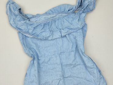 sukienki z dekoltem w serce: Women`s dress, size M (EU 38)