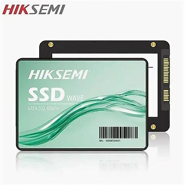 7500: Накопитель для ПК, Новый, SSD, 128 ГБ, 2.5", Для ПК — 3