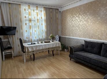 Uzunmüddətli kirayə mənzillər: Daily- 10 min from 28 May Metro 1-bedroom, modern apartment on 12th — 3