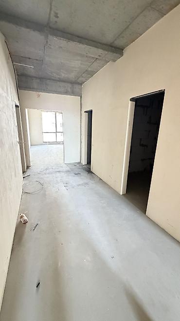квартиры в: 2 комнаты, 88 м², Элитка, 12 этаж, ПСО (под самоотделку) — 6