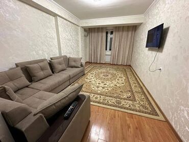 продам квартиру: 2 бөлмө, Менчик ээси, Толугу менен эмереги бар