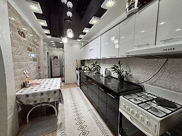 3 к: 3 комнаты, 60 м², 105 серия, 3 этаж, Евроремонт — 10