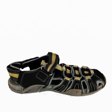 Sandale: Sandale, Geox, Veličina - 25 na lalafo.rs — 5 Sandale: Sandale, Geox, Veličina - 25 — 5