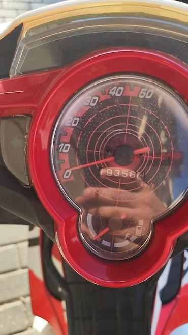 moto moped: Fredium sky 49 k 19 prabek təkərlər təzədi heç bir prablemi yoxdu — 2
