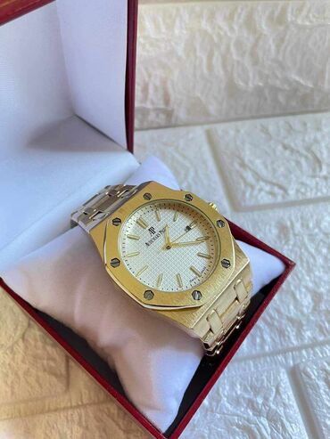 Ručni satovi: Unisex — 11