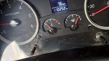 портер 1 шины: Hyundai Porter II (двухрядная кабина) — компактный бортовой грузовик — 8