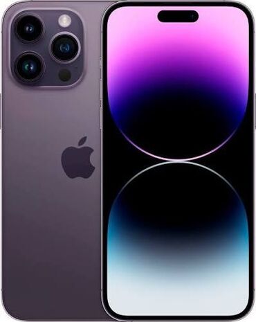 клавиатура с подсветкой бишкек: IPhone 14 Pro, Deep Purple at lalafo.kg клавиатура с подсветкой бишкек: IPhone 14 Pro, Deep Purple