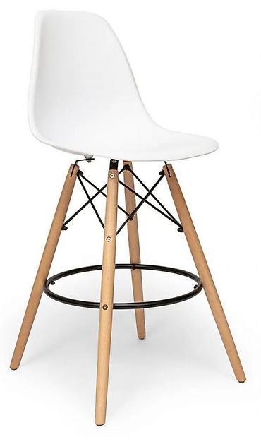 Стулья для кафе, ресторанов: Домашний уют и современное дизайнерское решение — 24