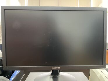 блок питание на монитор: Монитор, Samsung, LED, 21" - 22"