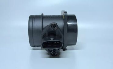 Датчики, сенсоры, предохранители: Расходомер ВАЗ (LADA) Новый, Оригинал, Россия — 4