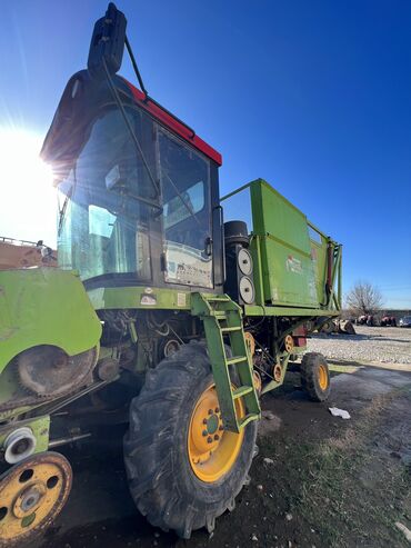 Другие комбайны: 🆘 Распродажа срочно ‼️ кукурузоуборочный комбайн (початкоуборочный) — 2