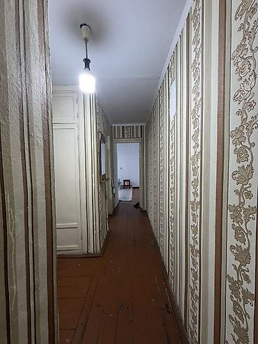 Квартиры: 3 комнаты, 58 м², Хрущевка, 2 этаж, Требуется ремонт — 9