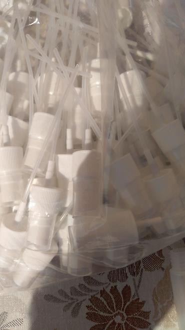Prehrambeni proizvodi: Bočice za propolis 100 kom 10 ml 1100, 20 ml 1200 din, 30 ml 1300 din — 6