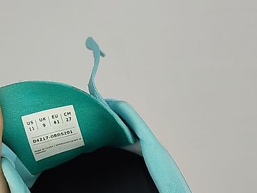 sneakersy: 4F, Sneakersy dla mężczyzn, rozmiar 41 — 6