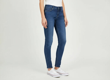 longsleeve damski pepe jeans: Lee Cooper, Jeansy damskie, rozmiar S