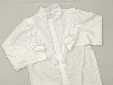 Women's blouse, XL (EU 42)