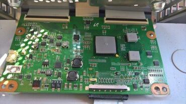 Aksesoari za TV i video: Sony KDL-32EX500 u delovima Main board 1-881-636-23 Power board APS — 7