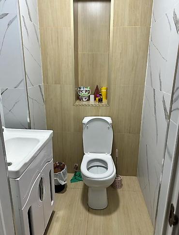 Долгосрочная аренда квартир: ЖК «Бай Таш» Токтогула/Исанова 📍сдаю в аренду 4 ком квартиру 120 кв м — 6