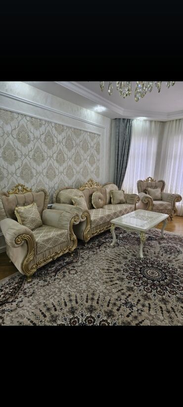 Divanlar: Künc divan, Yeni, Açılan, Bazalı, Vеlur parça, Pulsuz çatdırılma — 30