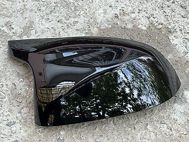 Бампер и комплектующие: BMW, Новый, Оригинал — 11