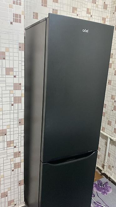 холодильник lg двухдверный цена: Холодильник Artel, классический двухкамерный, нижняя морозильная — 3