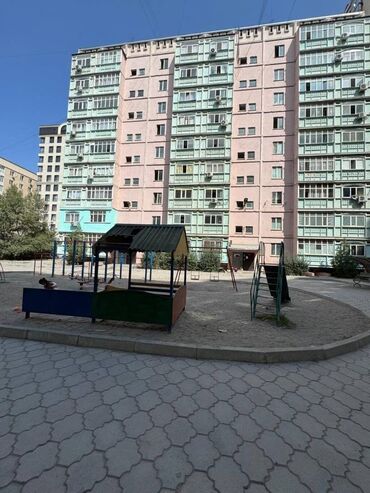 квартира верхний джал: 1 комната, 44 м², Элитка, 1 этаж, Косметический ремонт