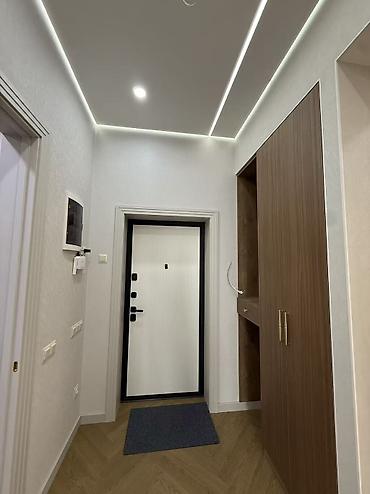 Продажа квартир: 3 комнаты, 110 м², Гоин Элитка, 6 этаж, Дизайнерский ремонт — 4