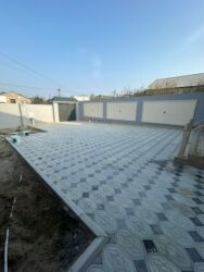 Həyət evləri və villaların satışı: Binəqədi qəs. 4 otaqlı, 120 kv. m, Kredit yoxdur, Yeni təmirli — 2