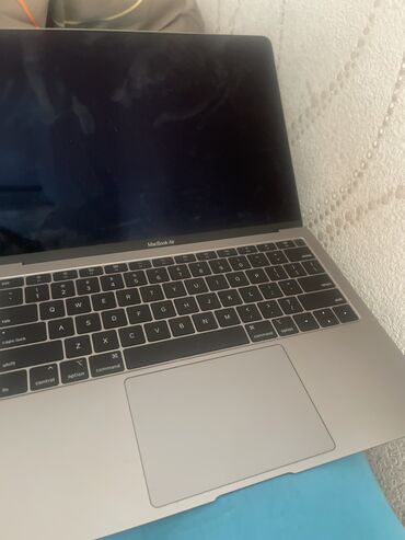 apple wach: İşlənmiş Apple MacBook, 13.1 ", Intel Core i3, 128 GB, Pulsuz çatdırılma