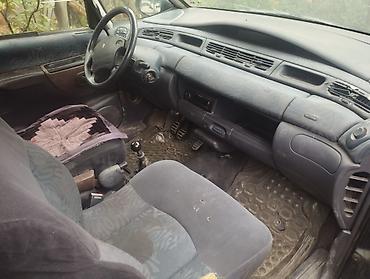 рулевая рейка форд фокус 1: Renault Espace: 2003 г., 1.9 л, Механика, Бензин, Минивэн — 5