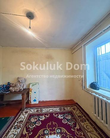 Продажа коттеджей и домов: 🏠Продается дом с бизнесом в с. Кожомкул (Военно-Антоновка) 🟡Комнаты: 4 — 8