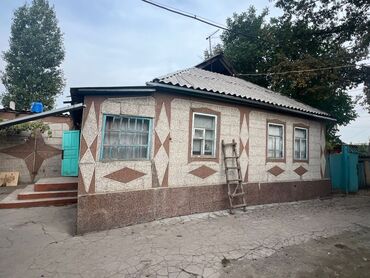 продаю дом в новопокровке нооруз: Дом, 65 м², 4 комнаты, Собственник