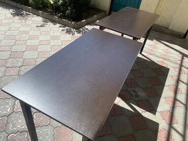 ролетные ворота: Стол для кафе, Б/у, Прямоугольный, Железо, Самовывоз, Бесплатная доставка, Платная доставка